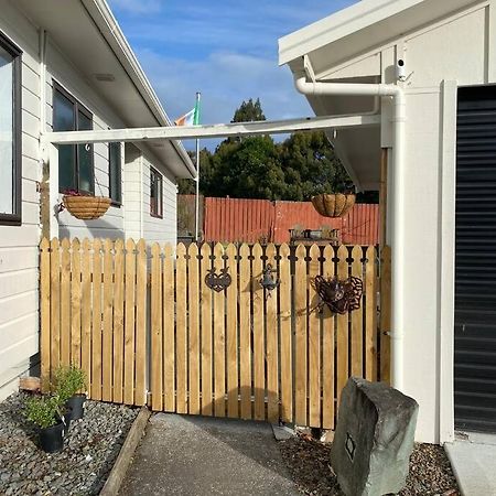 Little Hideaway Apartment Taupo Exterior foto