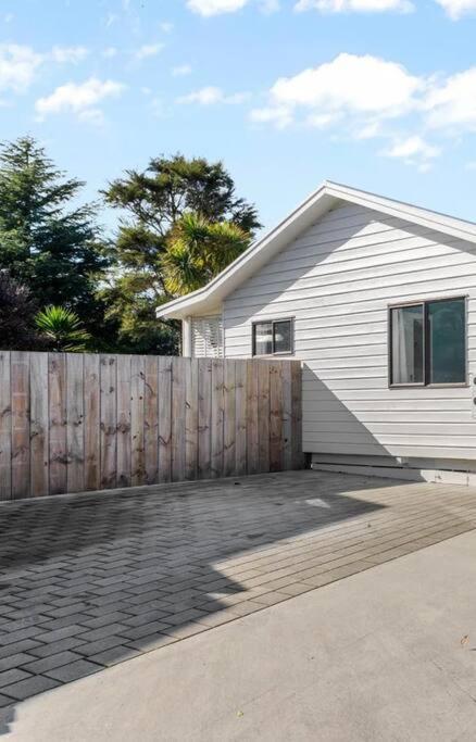 Little Hideaway Apartment Taupo Exterior foto