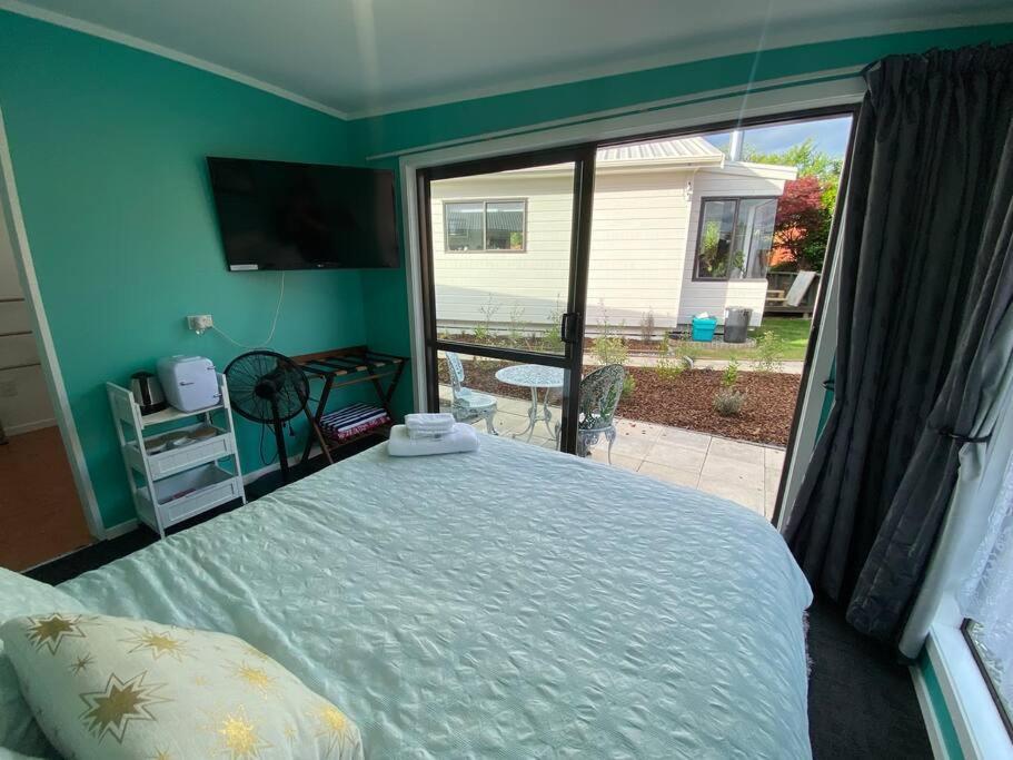 Little Hideaway Apartment Taupo Exterior foto