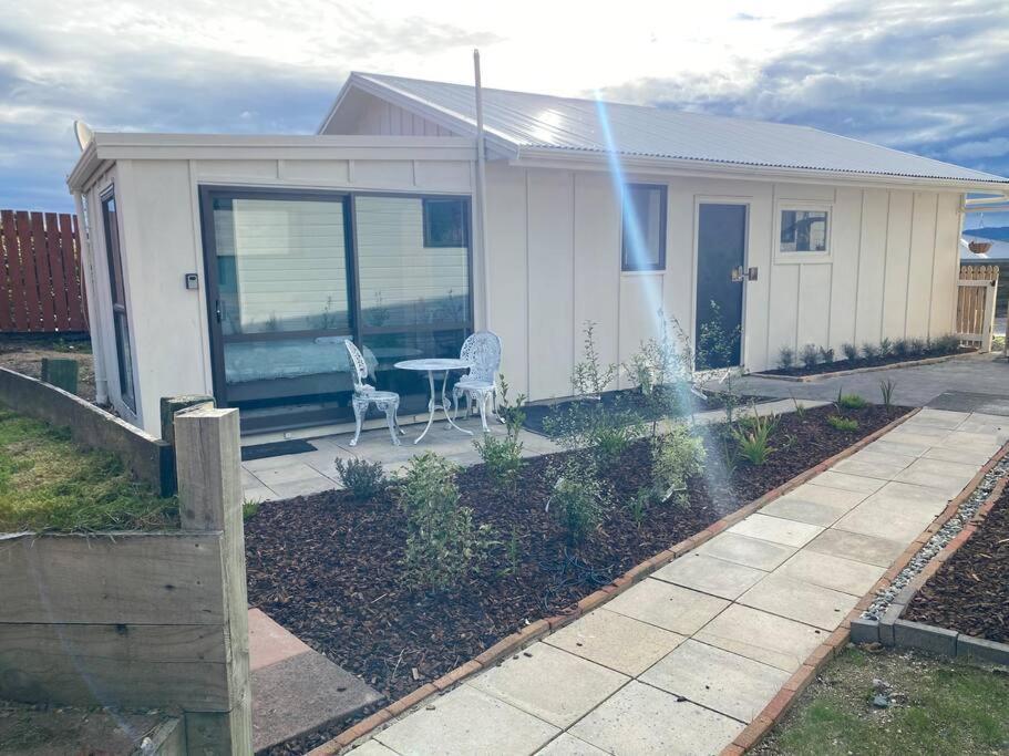 Little Hideaway Apartment Taupo Exterior foto