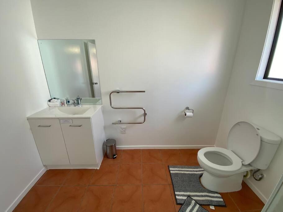 Little Hideaway Apartment Taupo Exterior foto